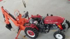 Compact Mini Excavator for Urban Landscaping and Digging Tasks - Changzhou Weisen Intelligent Equipment Co., Ltd
