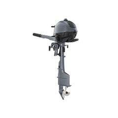 Suzuki 15 HP DF15AEL Outboard boat engine for marine use compact and efficient motor with strong performance low fuel consumption and easy maintenance ideal for fishing and water travel - Image 2
