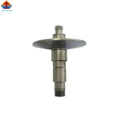 Customized Steering System Front Axle Wheel for Auto - Image 1