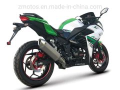 Cheap Racing Motorcycle Ninja Series Sports Bike with 150cc-400cc Engines - Image 5