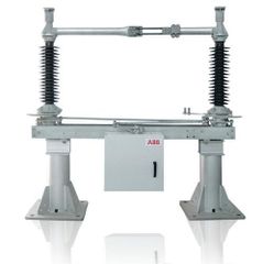 ABB Automatic Isolator Switch Type Automatic Series Model Sdf Maximum Voltage 550 Kv Maximum Current 63000 A Break Type Center - Spot India Company