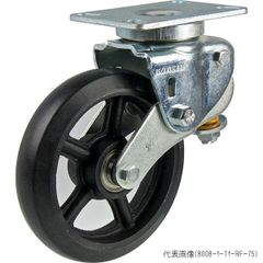 Kaizen Caster Width > 150 cm Spring Types 5 Different Bearings Radial And Thrust Maximum Travel Speed 20 Km/h Wheel Size 150 Mm And 200 Mm - Image 2