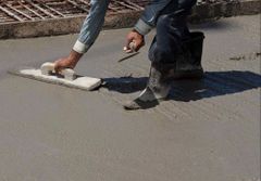 Concrete Road Construction Services Durability High Service Life Long Load Capacity Heavy Weather Resistance High Finishing Quality - Image 2