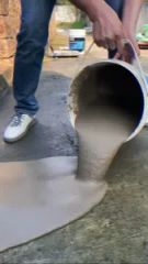 Ground Repair Mortar with Fast Application, Rapid Repair Origin China Model NO. k12 Trademark LanGuan Type Repair - Image 2