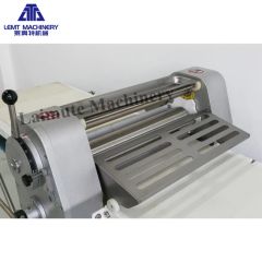 Efficient High-Speed Flaky Pastry Machine - Innovative Design for Home Bakers From China - Image 3