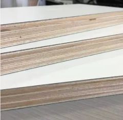 Customizable Thin Plywood Sheet Multi-Layer Composite Modern Design - Image 3