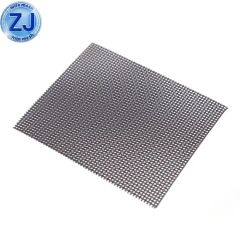 Screens for Windows Invisible Mosquito Net Window Netting for Insects Bug Fly - Image 3