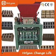 Various Models of Brick Making Machines Accept Customization - Image 2