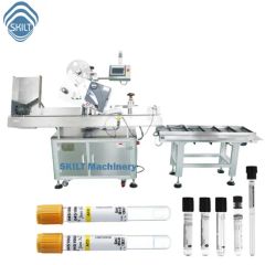 Efficient Skilt Online Printing Labeling Machine for Self-Adhesive Labels - Image 3