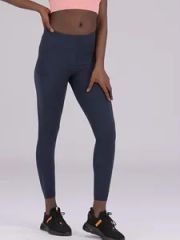 Yoga Seamless Buttock Lift Fitness Pants Fitness Sports Suit Yoga Legging - Image 3