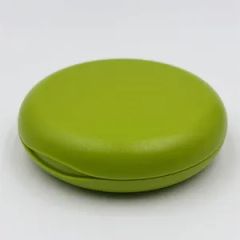 SJ Plastic Retainer Case CE High Quality Denture Container Box Teeth Orthodontic Aligner Braces Dental Retainer Box - Image 4