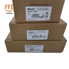 Kinco Mt4500te Industrial Touch Screen Human - Machine Interface - Image 6