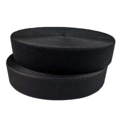 Sewing-Type Fasteners: Durable Buckles and Hook & Loop for Professionals - Image 4