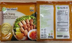 CRISPY SPRING ROLL-Spring Roll Wrappers - Image 2