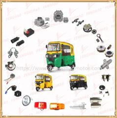 Motorcycle Engine Parts Timing Chain Tensioner YAMAHA Fz16 - Image 3