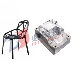 Plastic Chair Armrest Moulding - Image 3