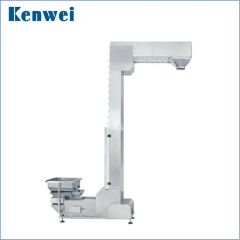 Professional Manufacturing Jelly and Other Foods Automatic Rotary Packing Machine - Image 5