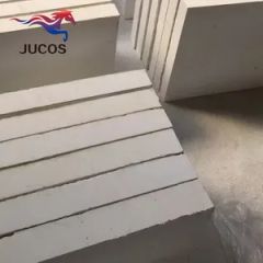 Heat Insulation Fireproof High Density Calcium Silicate Board Price - Image 3