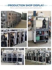 Ultra Low Temperature Freezer for Lab - Image 5
