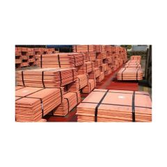 Bulk supply copper cathode wholesale cheap price high conductivity refined copper - Image 2