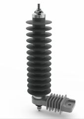 Lightning Arresters Application Transmission Lines Size Variability Various Sizes Country of Origin Made in India Function Shut Off Electricity - Image 2