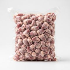 High Quality Frozen Chicken Hearts Clean Processed Frozen Chicken Hearts Bulk Packing For Import Export Food Distribution - Image 2