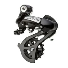 Shimano Altus Rd-M310 Bicycle Rear Derailleur 7/8/21/24 Speed Mountain Bike Rear Derailleur Smooth Bike Rear Derailleur Pats - Image 1