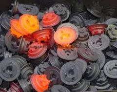 Forged Ring Blanks Forging Cold Forging Induction Forging Multidirectional Forging Isothermal Forging - Image 6