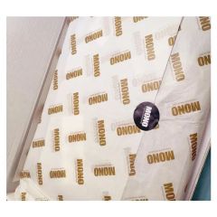 Customized Crepe Paper Tissue Wrapping Paper for Gift Fruit Packaging - Image 6