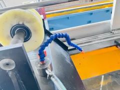 Horizontal Deep Hole Drilling Boring Machine Origin China Condition New Model NO. JT-HM Trademark Jotun Color Customized - Image 4