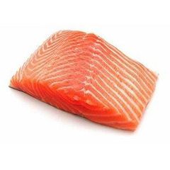 Fresh Salmon fish Cuts High Quality Fresh Seafood Cuts for Wholesale Distribution. - Image 3
