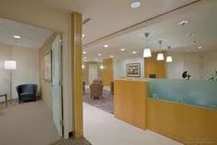 Office Interior Works Brand Raj Engineering Service Location Delhi NCR Feature Offered Waiting Area, Lunch Area, Lockers, - Image 1