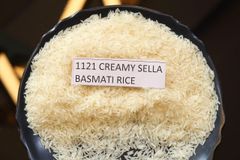Basmati Rice – product photo 1, product detail gallery