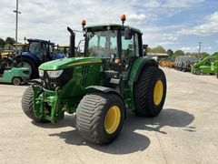 Used Tractors