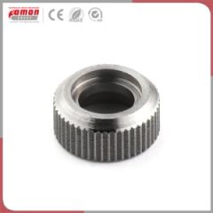 Expanding Rivet Nut for PCB/Steel Sheet MOQ 100 Custom Accept Model NO. Am-004 Head Style Round Grade Customized Design Customized - Image 1