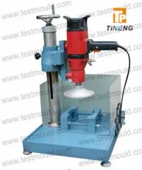 Concrete Specimen Grinding Machine / Concrete Grinder - Image 2