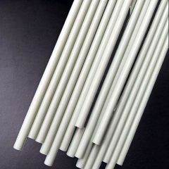 Durable Fiberglass Reinforced Plastic Rods for Industrial Applications - Suzhou City Hengnai New Material Co., Ltd