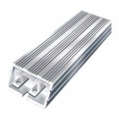 500 W Dynamic Braking Resistor Voltage 380V Material Aluminum Power Rating 500 W Product Type Fixed Resistor Temperature Coefficient - Image 2