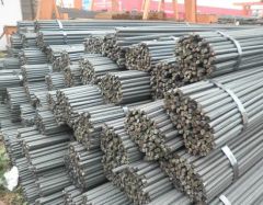 China Factory Price 8mm to 32 mm ASTM A615 Grade 60 BS4449 B500b Fee500 JIS DIN 488 Steel Reinforcing Bars Rebar - Image 4