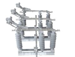 Outdoor Pole Mounted Load Break Switch Origin China Trademark haivol HS Code 3917310000 Model NO. FW1-12/24/36 Production Capacity 10000 - Image 1