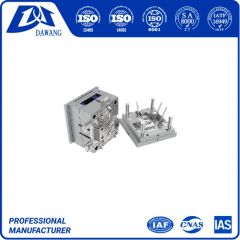 Plastic Injection Mold Manufacturing, Injection Parts Custom Mold Design, Injection Molding. - Image 3