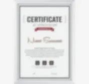 8 certificate from Anhui Zhoushan E-Commerce Co., Ltd.