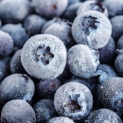Top Quality FROZEN Blueberries for sale!! Class 1 export quality Frozen Blueberries from South Africa – product photo 1, product detail gallery