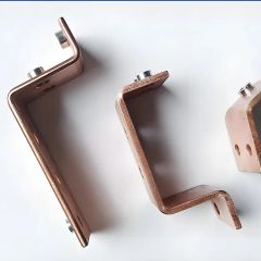 Top Selling Copper Pin Type Terminal Lug Ot Series Open Type Cable End Terminal Busbar - Zhejiang Xuxing Manufacturing Technology Co., Ltd