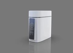 Reverse Osmosis Pure Water Machine Tankless RO Water Purifier - Image 3