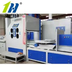 Mold Sandblaster Sand Blasting Equipment Sandblasting Machine - Image 3