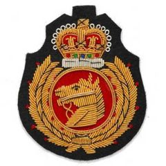 embroidery badges - Image 2