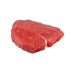 Frozen Beef Top Round Steak - Lean & Tender, Perfect for Grilling or Roasting, Wholesale - Image 1
