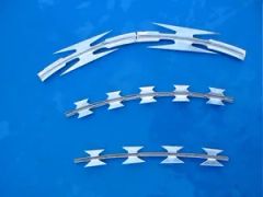 Anping Yaqi Superior Razor Barbed Wire - Image 2