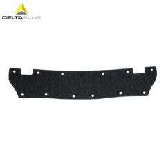 PPE Delta Deltaplus 102027 Helmet Sweatband Safety Hard Hat Adjustable Belt Headband Sweat Pads Absorbent Pad Sweatband - Guangzhou Yangyue Safety Equipment Limited